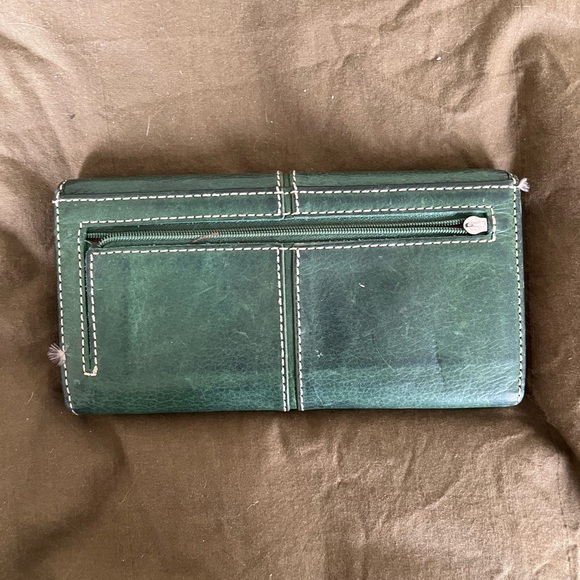 Fossil wallet - Picture 3 of 5